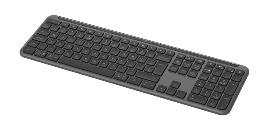 LOGITECH Keyboard Wireless Signature Slim K950