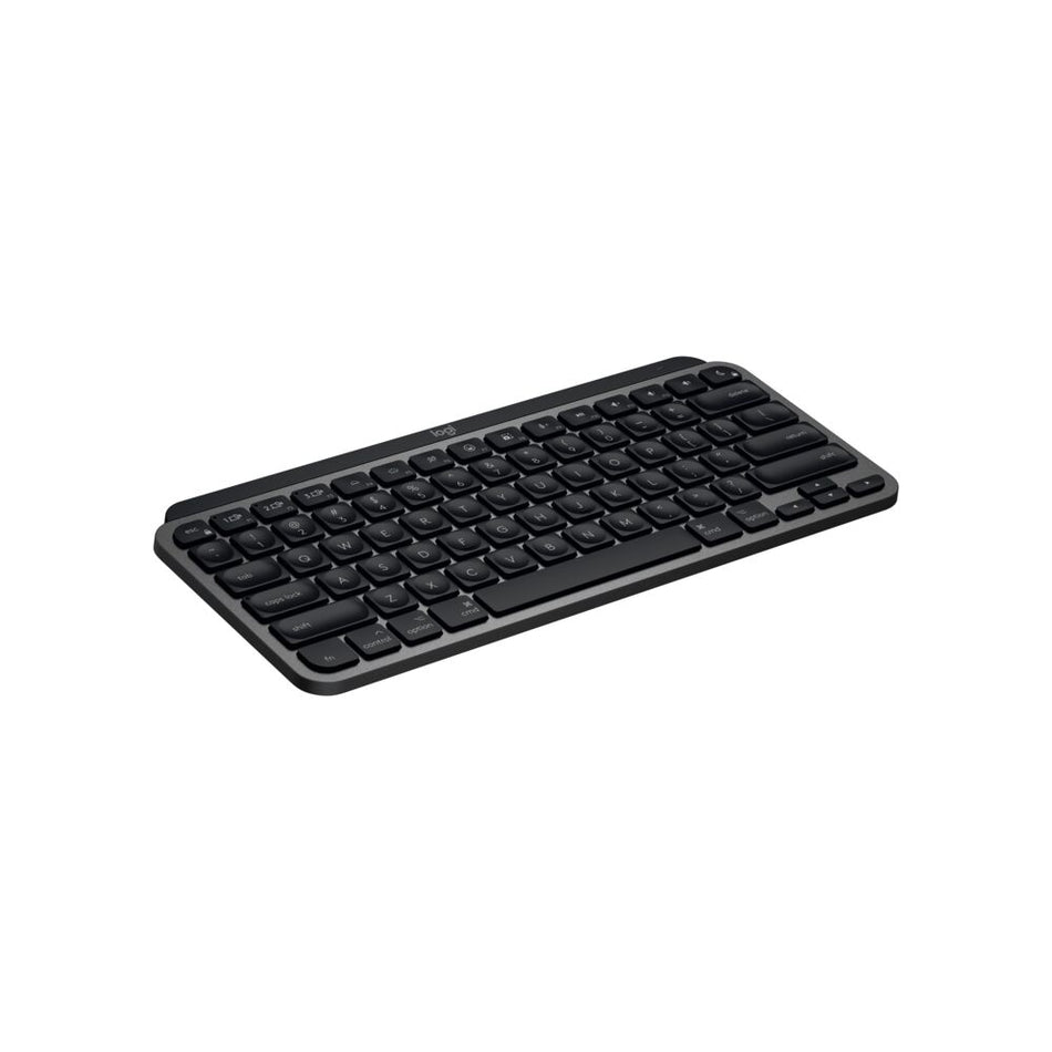 Clavier sans fil LOGITECH Mx Keys Mini Graphite pour professionnels