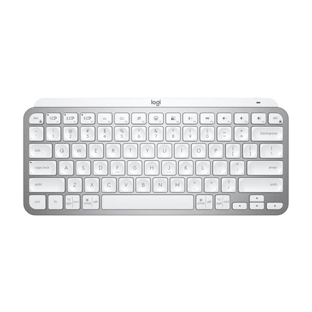 LOGITECH Wireless Keyboard Mx Keys Mini Grey