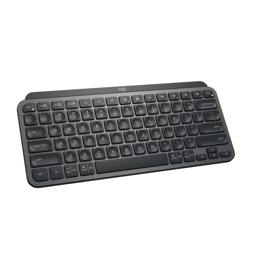 Clavier sans fil LOGITECH Mx Keys Mini Graphite