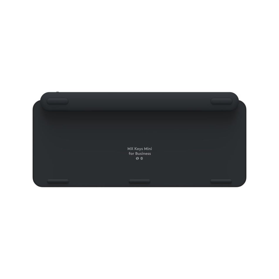 LOGITECH Wireless Keyboard Mx Keys Mini Graphite