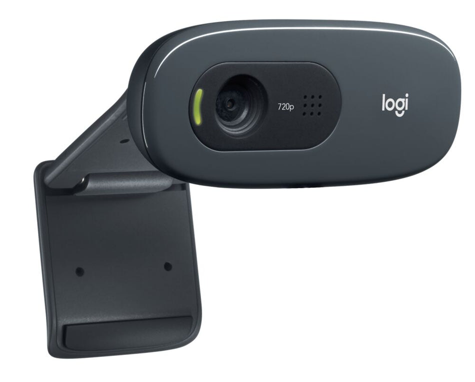 Webcam LOGITECH C270, HD