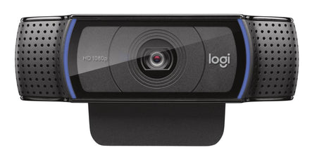 LOGITECH Webcam C920e