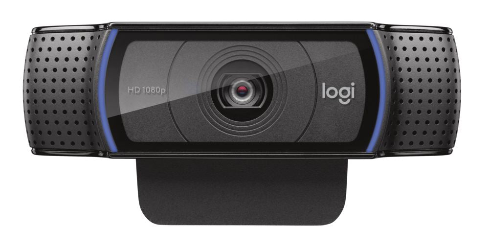 LOGITECH Webcam C920e