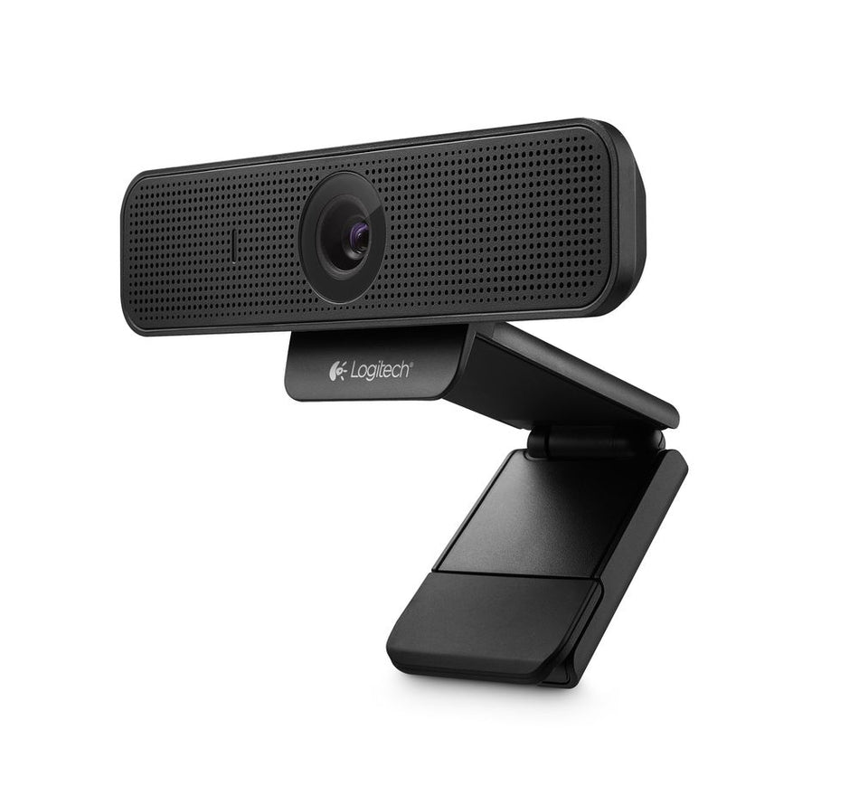Webcam LOGITECH C920
