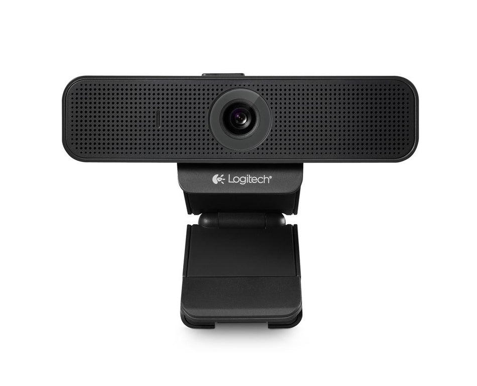 LOGITECH Webcam C920