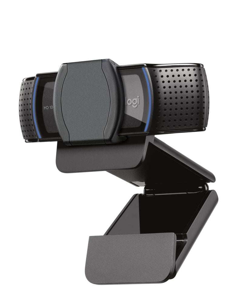 Webcam LOGITECH C920s Pro