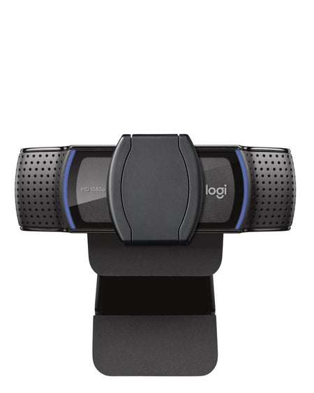 LOGITECH Webcam C920s Pro