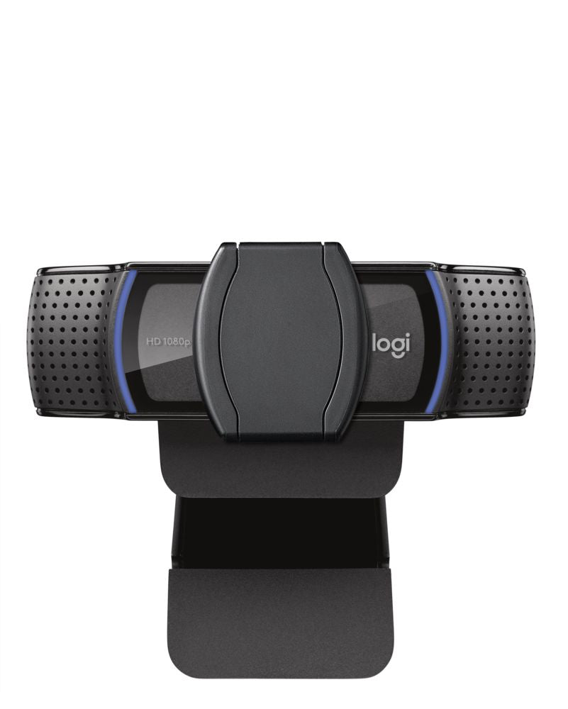 LOGITECH Webcam C920s Pro