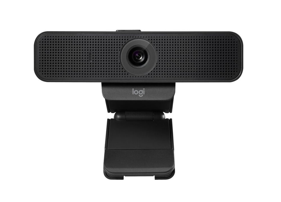 LOGITECH Webcam C925e