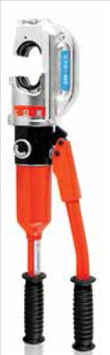 ΠΡΕΣΑ ΥΔΡΑΥΛΙΚΗ 50-400 ΜΗΤΡΕΣ ΕΞΑΓΩΝΟ ΠΡΕΣΣΑΡΙΣΜΑ CYO400A