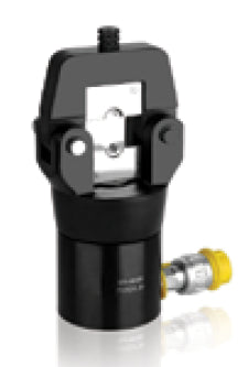 ΚΕΦΑΛΗ CO400B ΓΙΑ ΠΡΕΣΣΑ ΠΟΔΙΟΥ ΜΕ ΜΗΤΡΕΣ 50-400