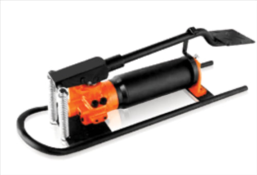 ΠΡΕΣΑ ΥΔΡΑΥΛΙΚΗ ΠΟΔΙΟΥ CFP800