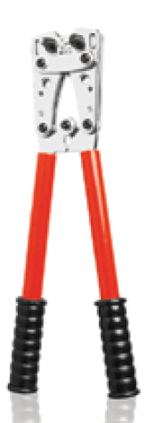 ΠΡΕΣΣΑ ΓΙΑ 6-50mm ΟΡΕΙΧΑΛΚΙΝΟΥΣ ΑΡΚΟΔΕΚΤΕΣ HX50B