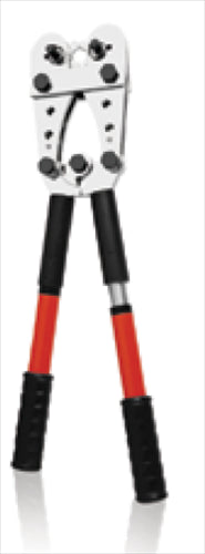 ΠΡΕΣΣΑ ΓΙΑ 70-240mm ΟΡΕΙΧΑΛΚΙΝΟΥΣ ΑΡΚΟΔΕΚΤΕΣ HX245