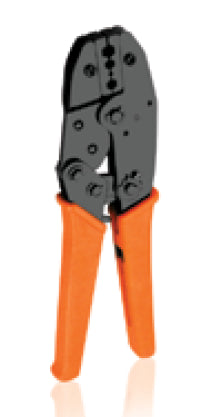 ΠΡΕΣΣΑ ΓΙΑ ΑΚΡΟΔΕΚΤΕΣ ΜΕ ΜΟΝΩΣΗ 10-35 HS35MF