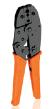 ΠΡΕΣΣΑ ΓΙΑ ΑΚΡΟΔΕΚΤΕΣ ΜΕ ΜΟΝΩΣΗ  0.5-6  MFS30J