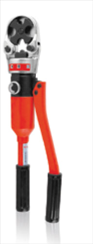 ΠΡΕΣΑ ΥΔΡΑΥΛΙΚΗ 16-150 ΜΗΤΡΕΣ OBAΛ ΠΡΕΣΣΑΡΙΣΜΑ HP-150D