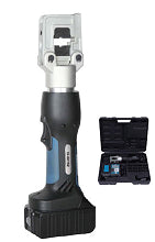 ΠΡΕΣΑ ΗΛΕΚΤΡΙΚΗ ΕΠΑΝΑΦΟΡΤΙΖΟΜΕΝΗ 18V 2 ΜΠΑΤΑΡΙΕΣ 16-240 ΜΗΤΡΕΣ