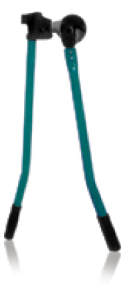 ΨΑΛΙΔΙ ΓΙΑ ΜΠΑΡΑ ΧΑΛΚΟΥ CW-67 19mm