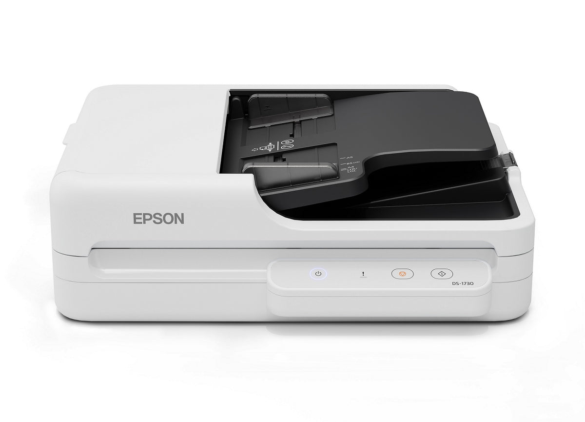 EPSON Scanner Workforce DS-1730