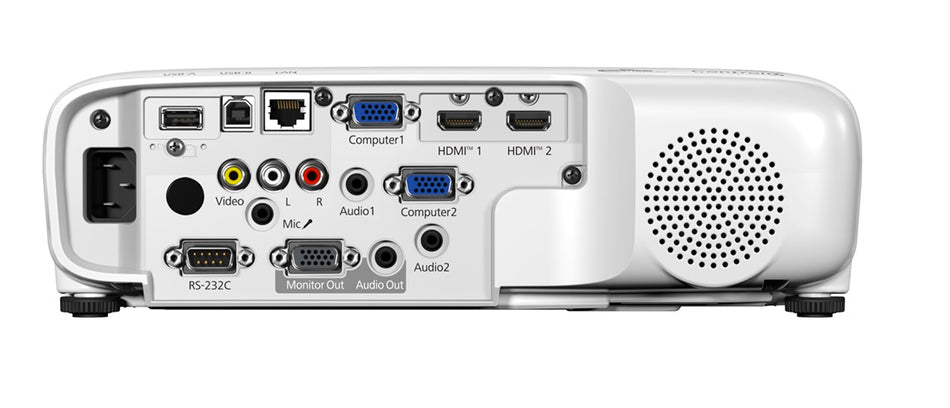 EPSON Projector EB-994F Full HD