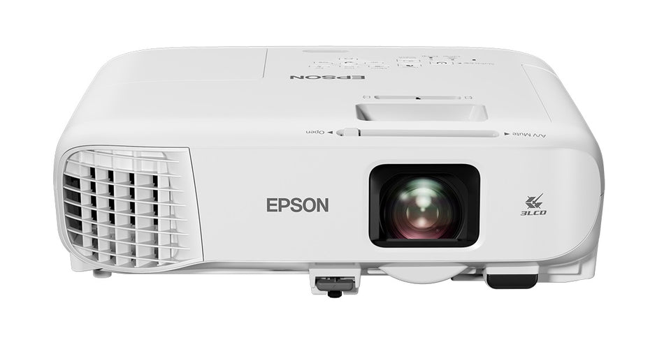 EPSON Projector EB-994F Full HD