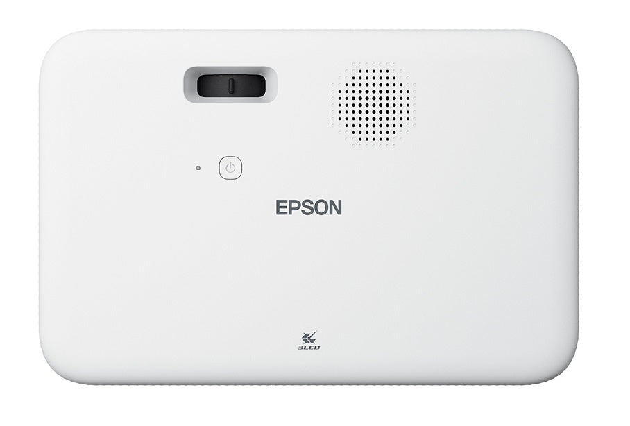 EPSON Projector CO-FH02 3LCD