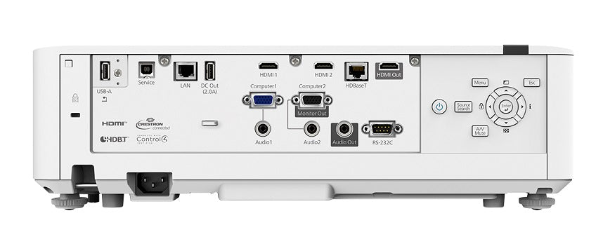 Vidéo projecteur laser EPSON EB-L530U