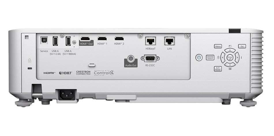 EPSON Projector EB-L690U Laser