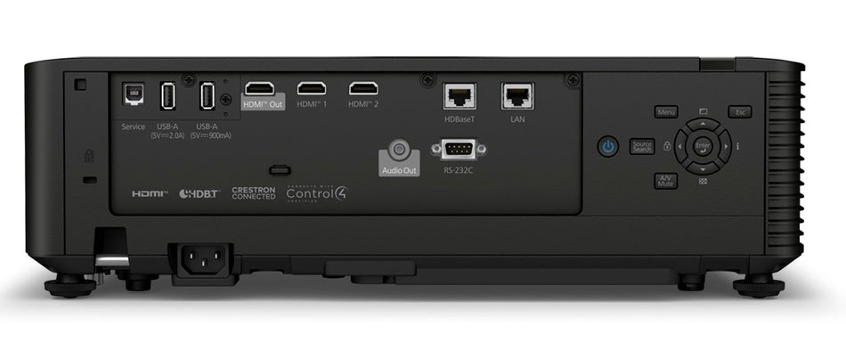 EPSON Projector EB-L695SU Laser