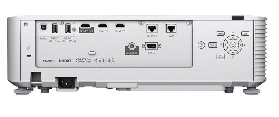 EPSON Projector EB-L790U Laser