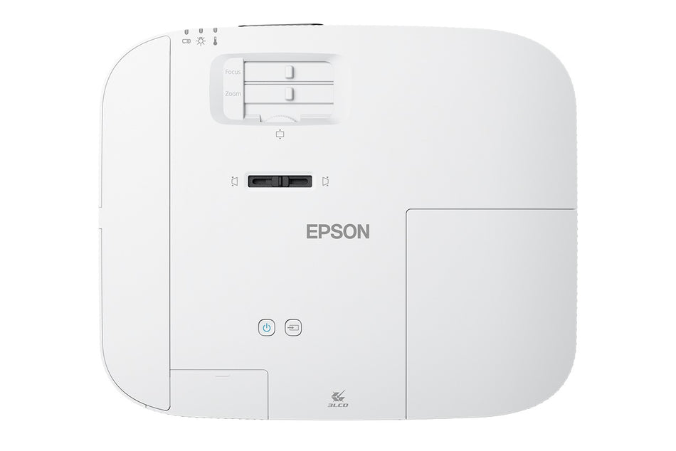 EPSON Projector EH-TW6250 4K Home