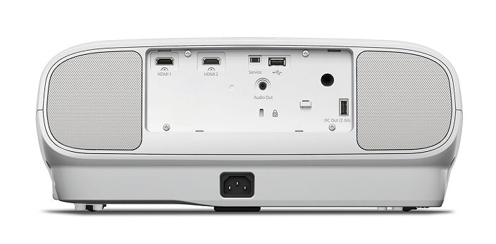 EPSON Projector EH-TW7000 4K Home