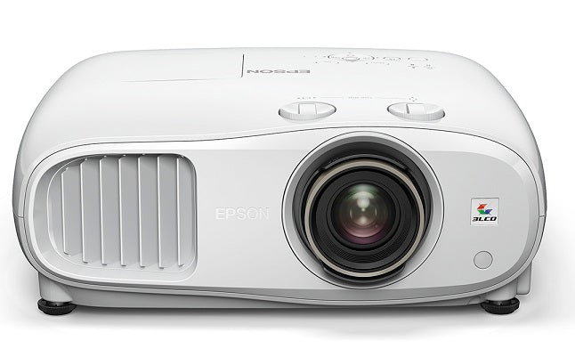 EPSON Projector EH-TW7100 4K Home