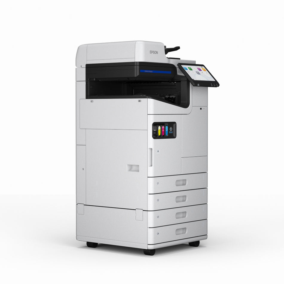 EPSON Printer WorkForce Enterprise AM-C4000 Multifunction Inkjet
