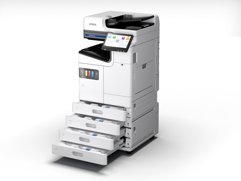 EPSON Printer WorkForce Enterprise AM-C4000 Multifunction Inkjet