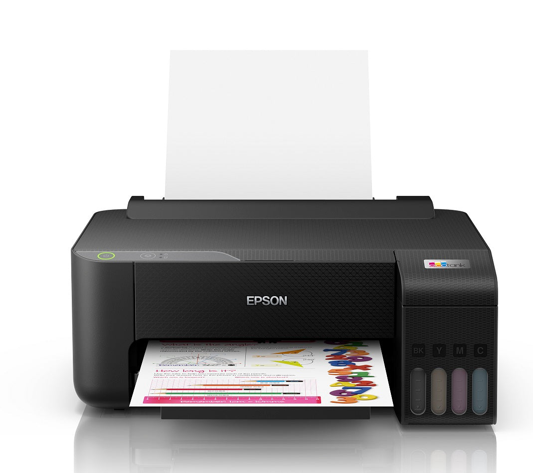 EPSON Printer L1230 Inkjet ITS