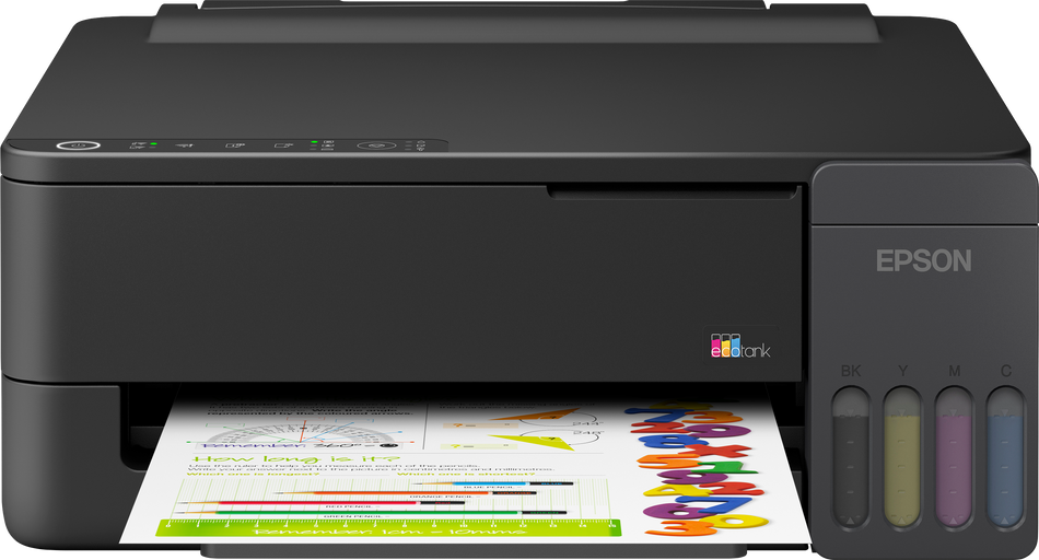 EPSON Printer L1350 Inkjet ITS