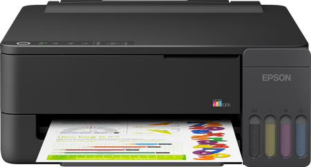 EPSON Printer L1350 Inkjet ITS