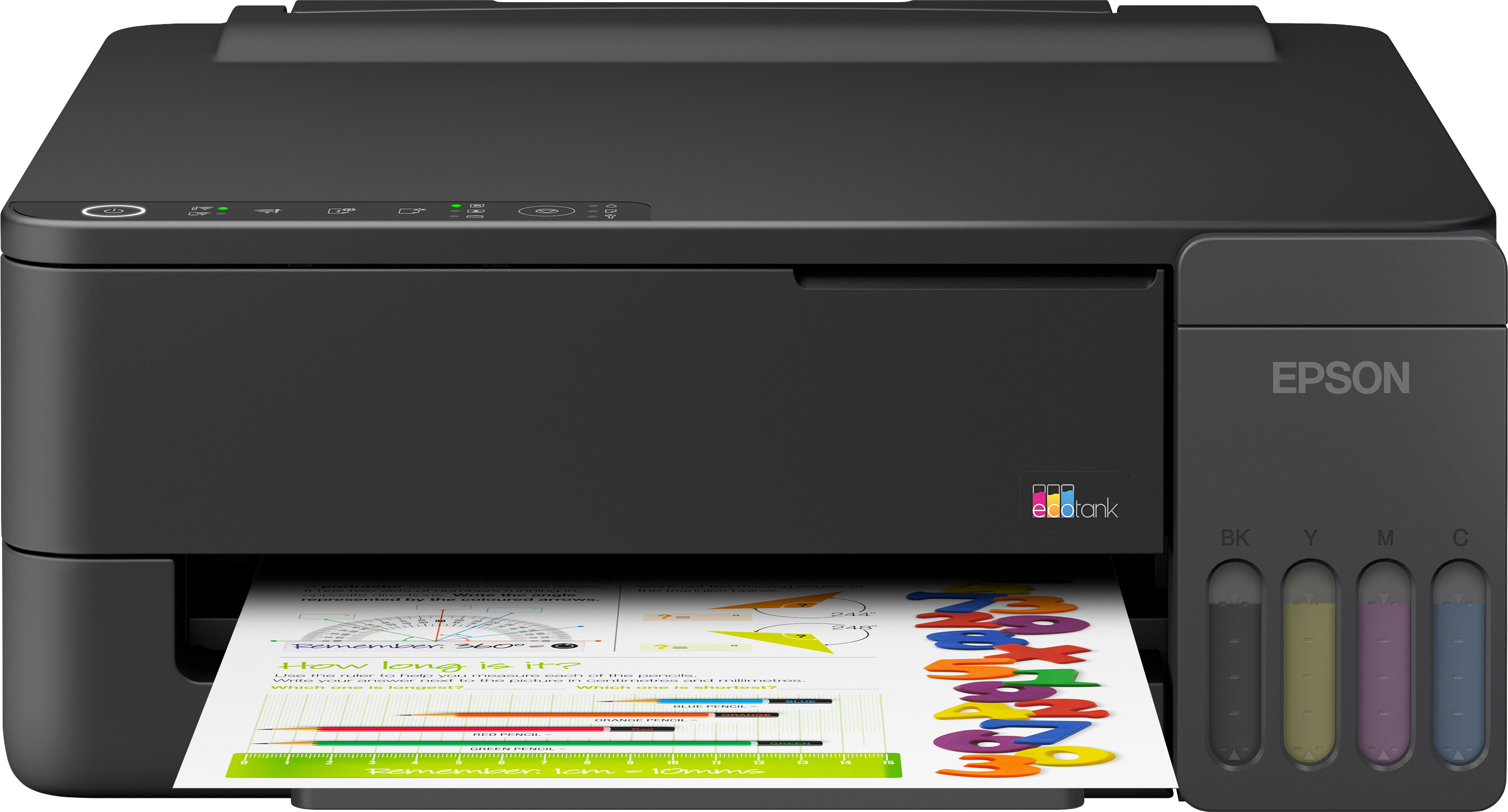 EPSON Printer L1350 Inkjet ITS