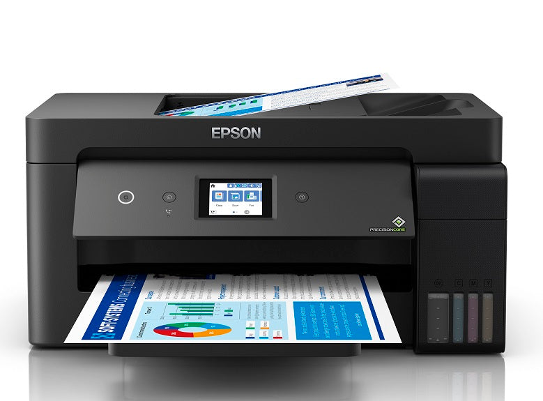 EPSON Printer L14150 Multifunction Inkjet ITS A3