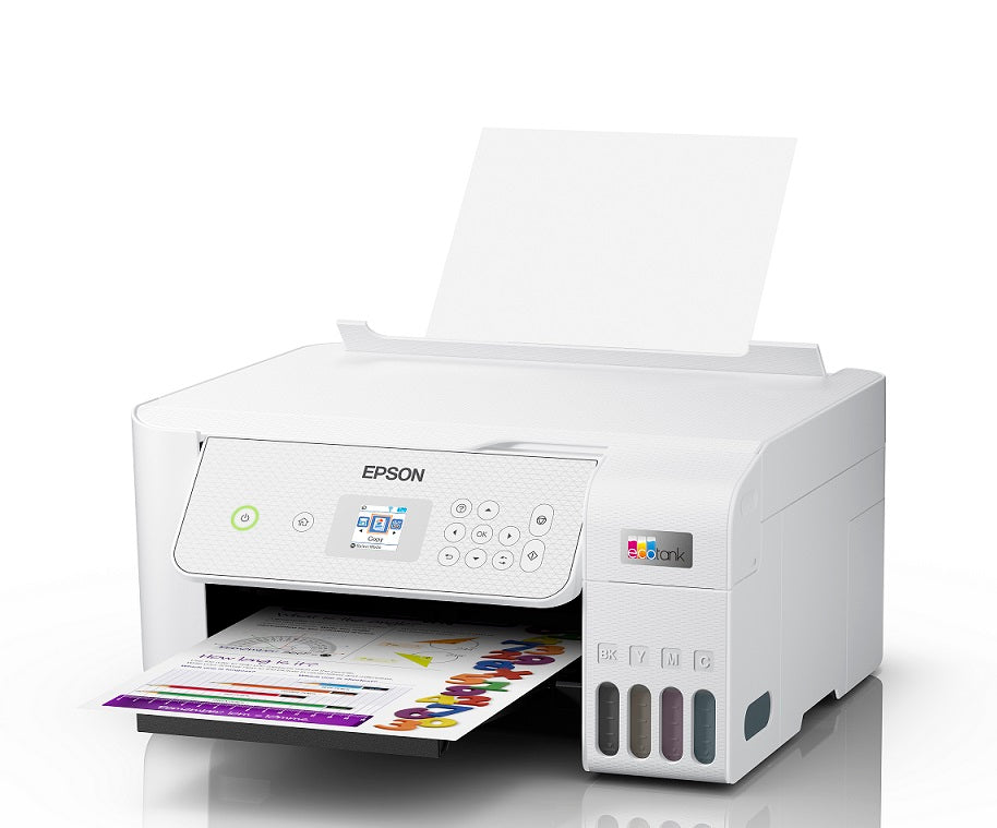 EPSON Drucker L3286 Multifunktions-Tintenstrahl-ITS