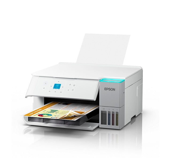 EPSON Printer L4366 Multifunction Inkjet ITS