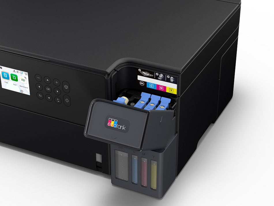 Imprimante multifonction à jet d'encre EPSON L6360 ITS
