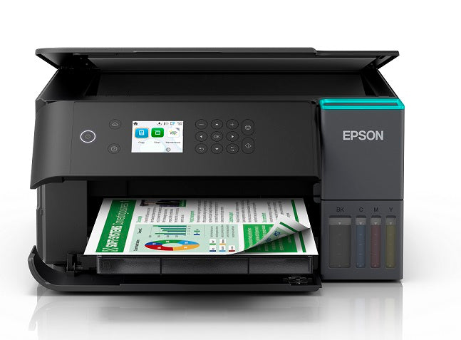 EPSON Printer L6360 Multifunction Inkjet ITS