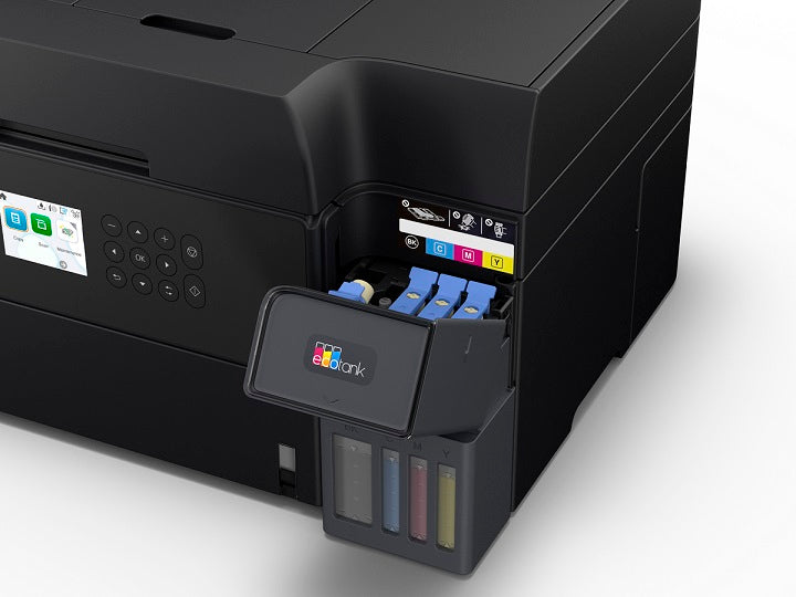 EPSON Printer L6370 Multifunction Inkjet ITS