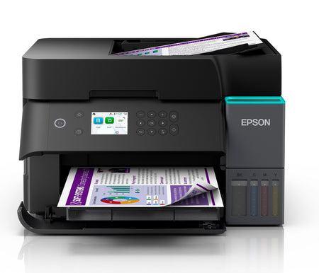 EPSON Printer L6370 Multifunction Inkjet ITS