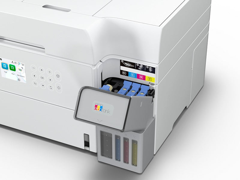 EPSON Printer L6376 Multifunction Inkjet ITS