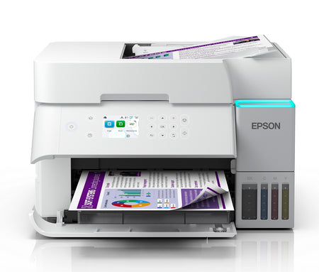 EPSON Printer L6376 Multifunction Inkjet ITS